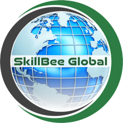 site logo