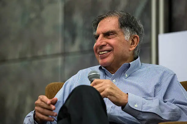 Learnings from Great Leader Ratan Tata