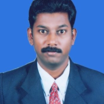 rajasekar image