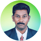 Dr. Abraham Rajasekar