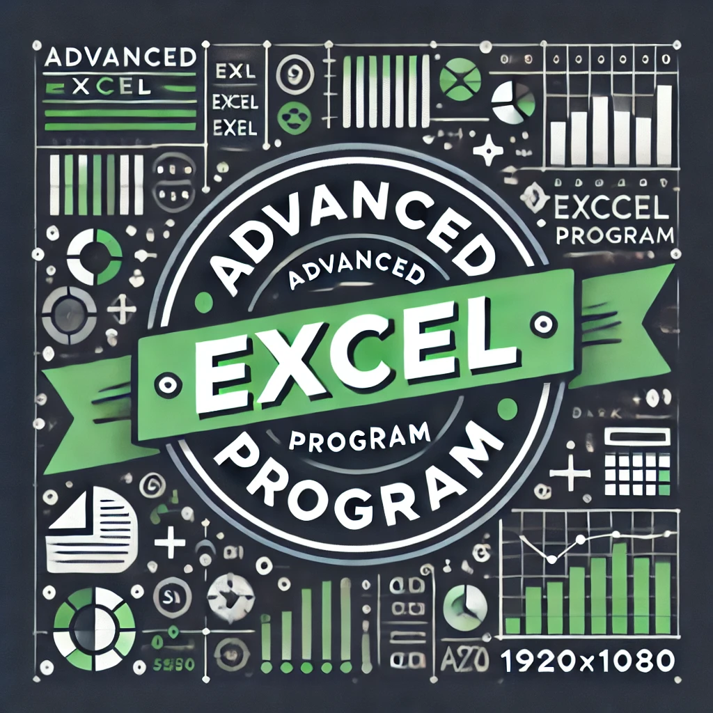 Advanced Excel Program