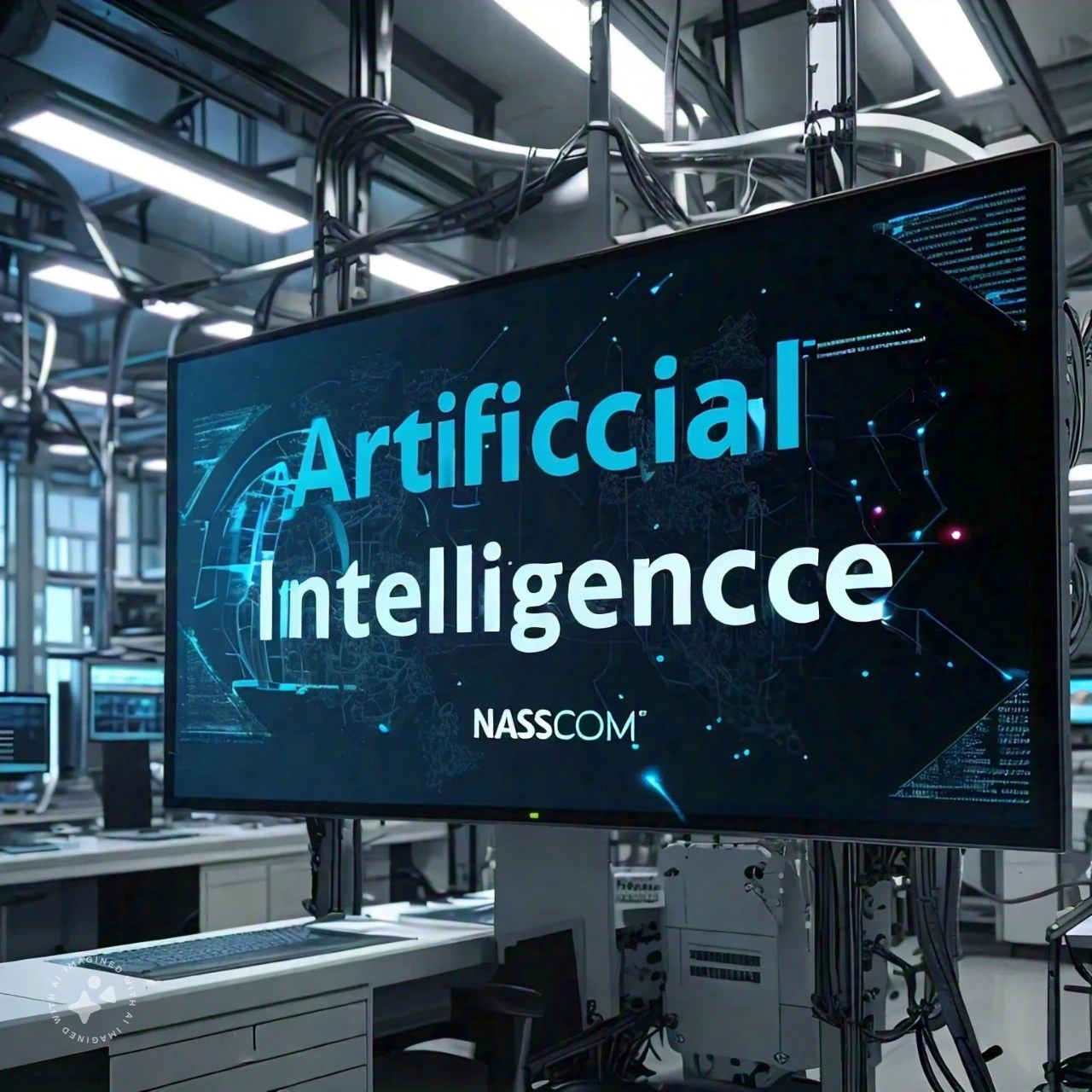 Artificial Intelligence Foundation (NASSCOM CERTIFICATION)