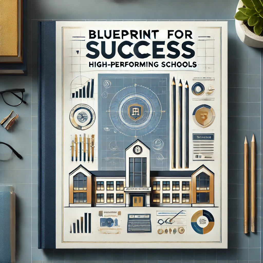 Blueprint For Success: Key Features Of High-performing Schools