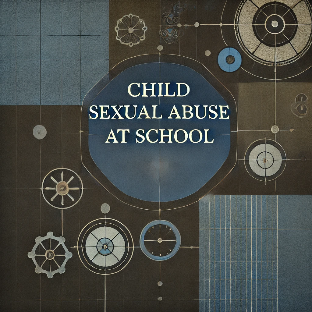 Protecting Our Students: Addressing Child Sexual Abuse At School