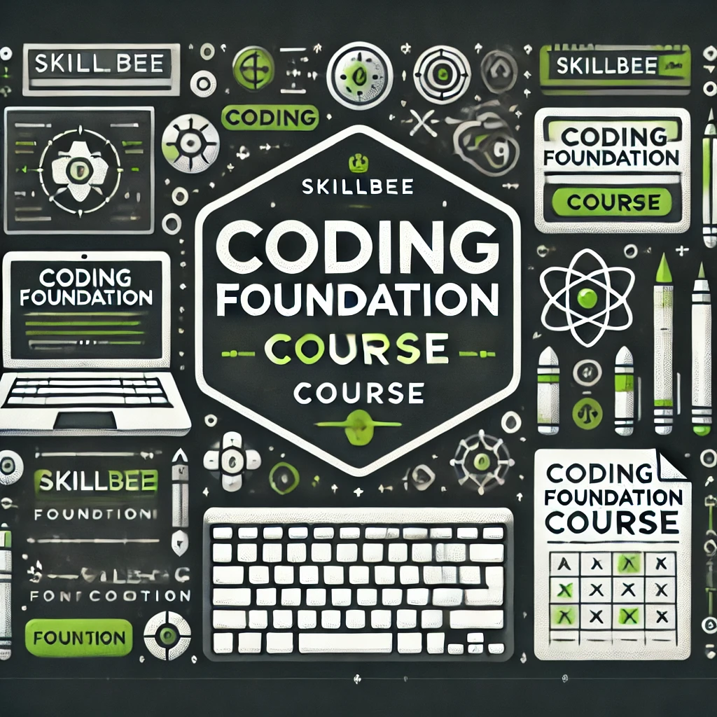 Pilot Program Coding Foundation Course