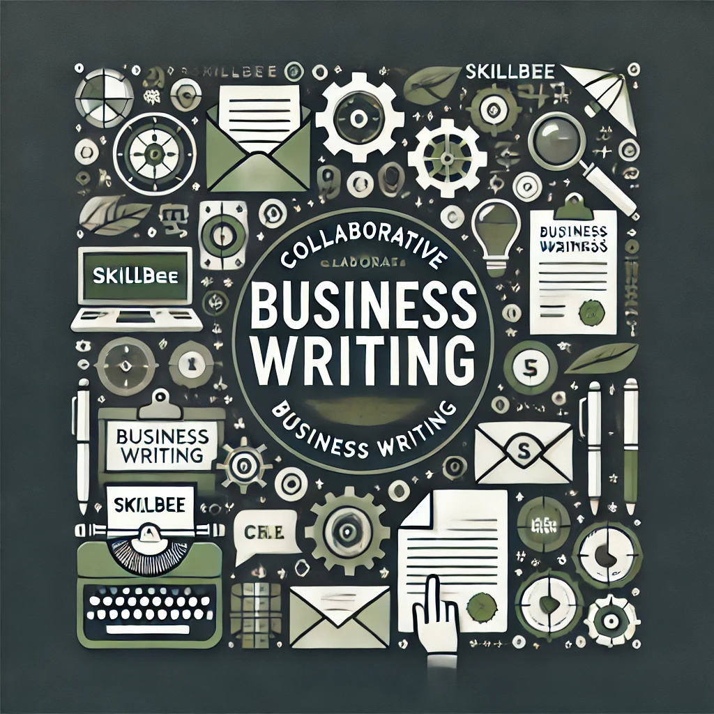 Collaborative Business Writing