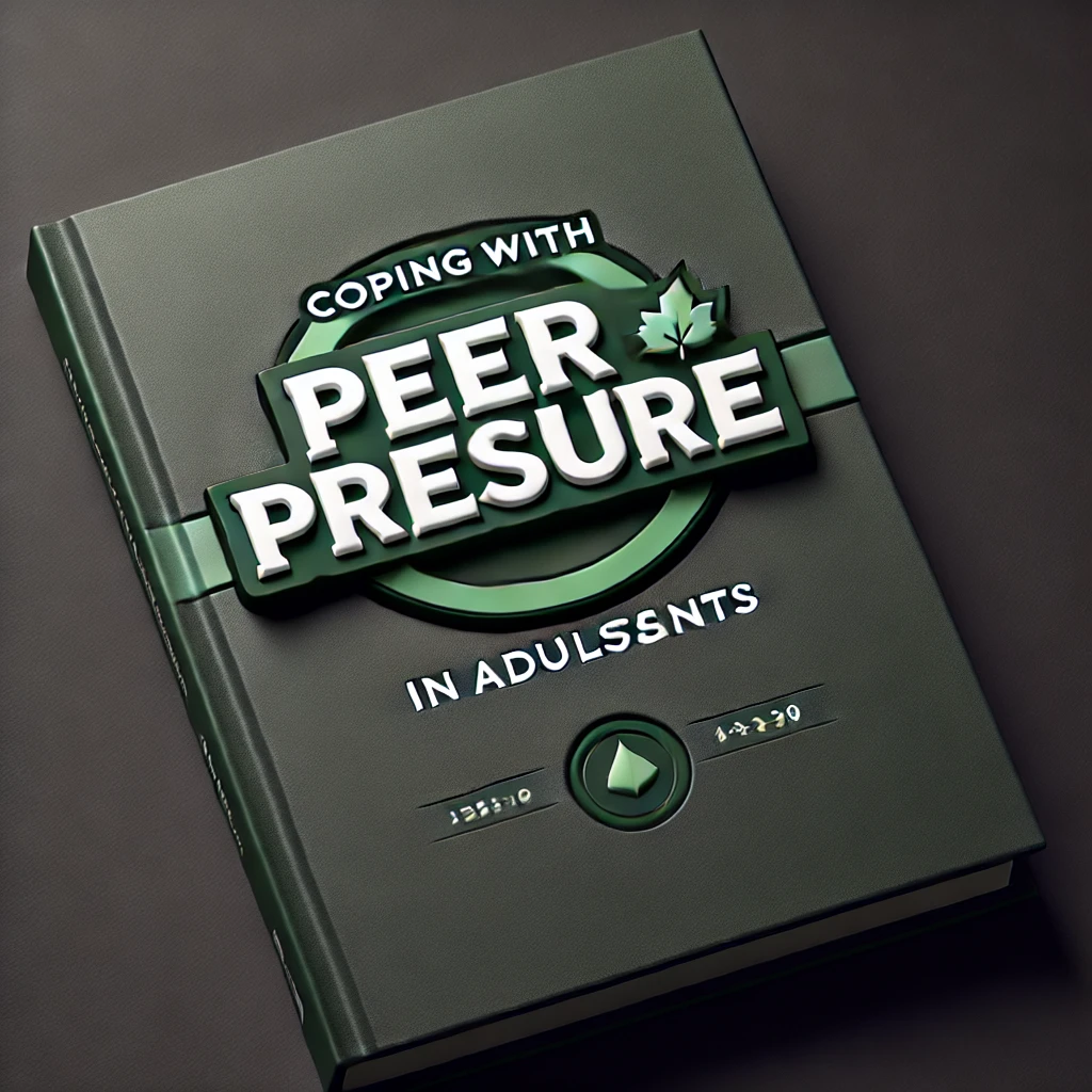 Coping With Peer Pressure In Adolescents