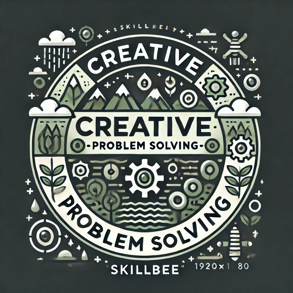 Creative Problem Solving