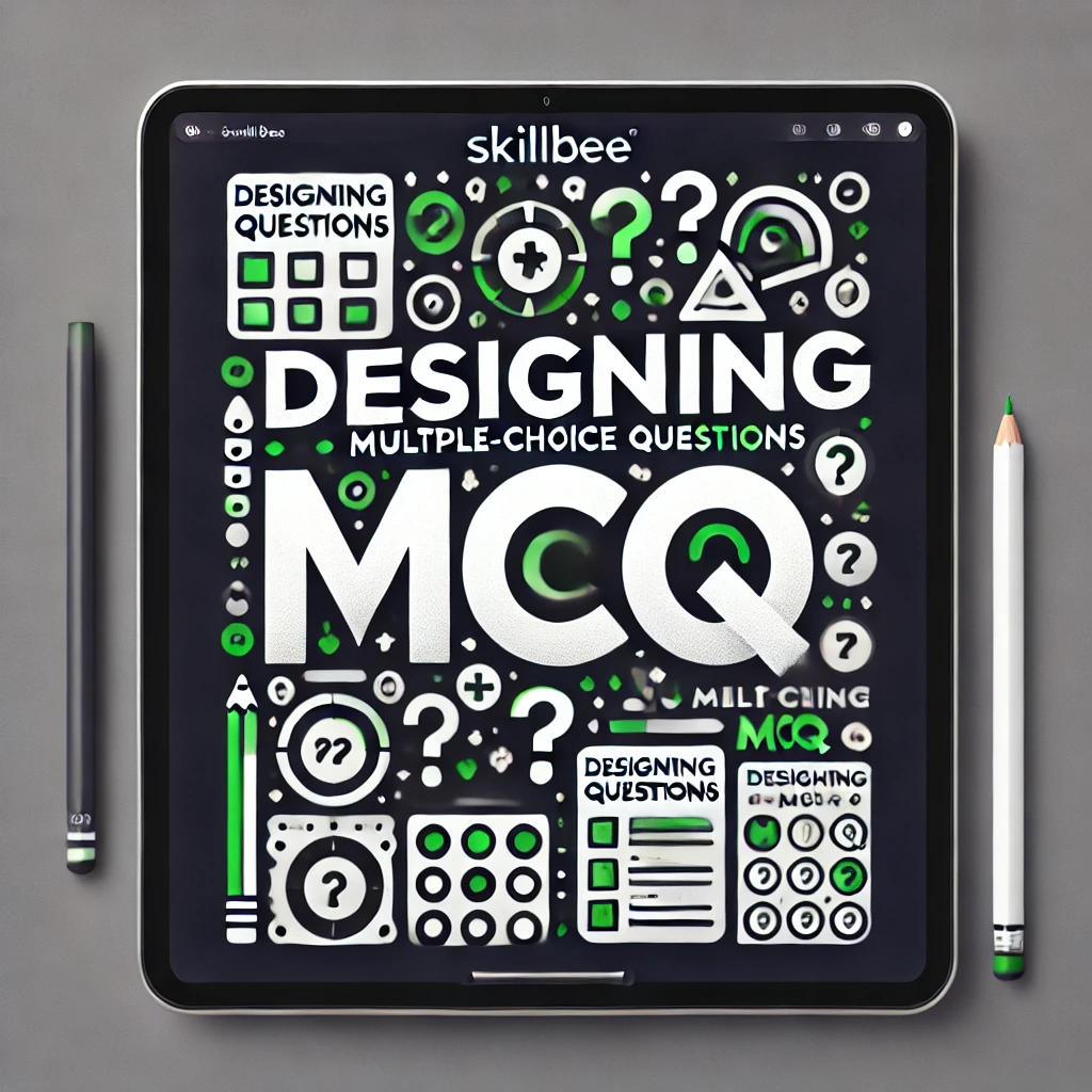 Designing MCQ