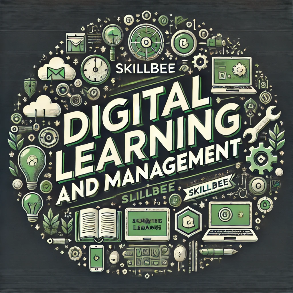 Digital Learning And Management