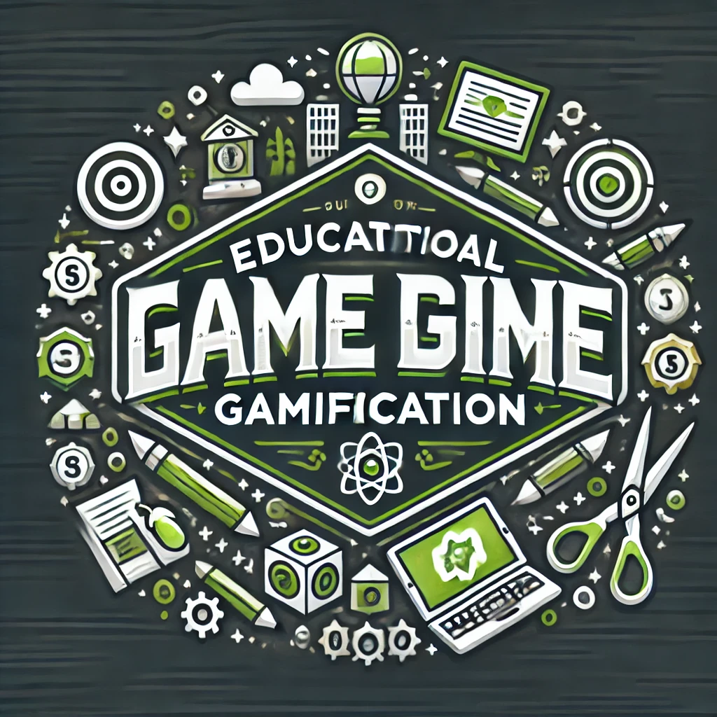 Educational Game Developers (gamification)