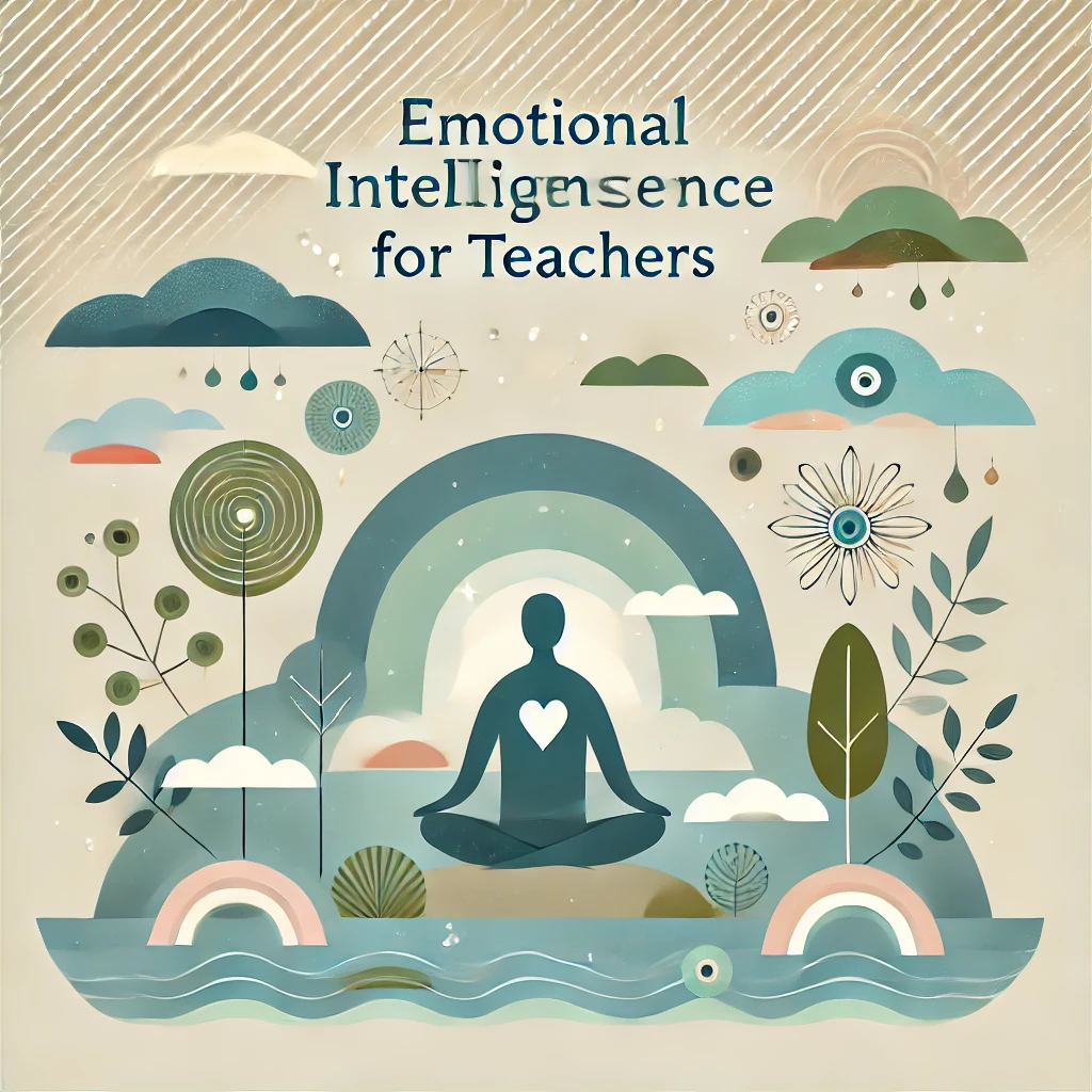 Emotional Intelligence For Teachers