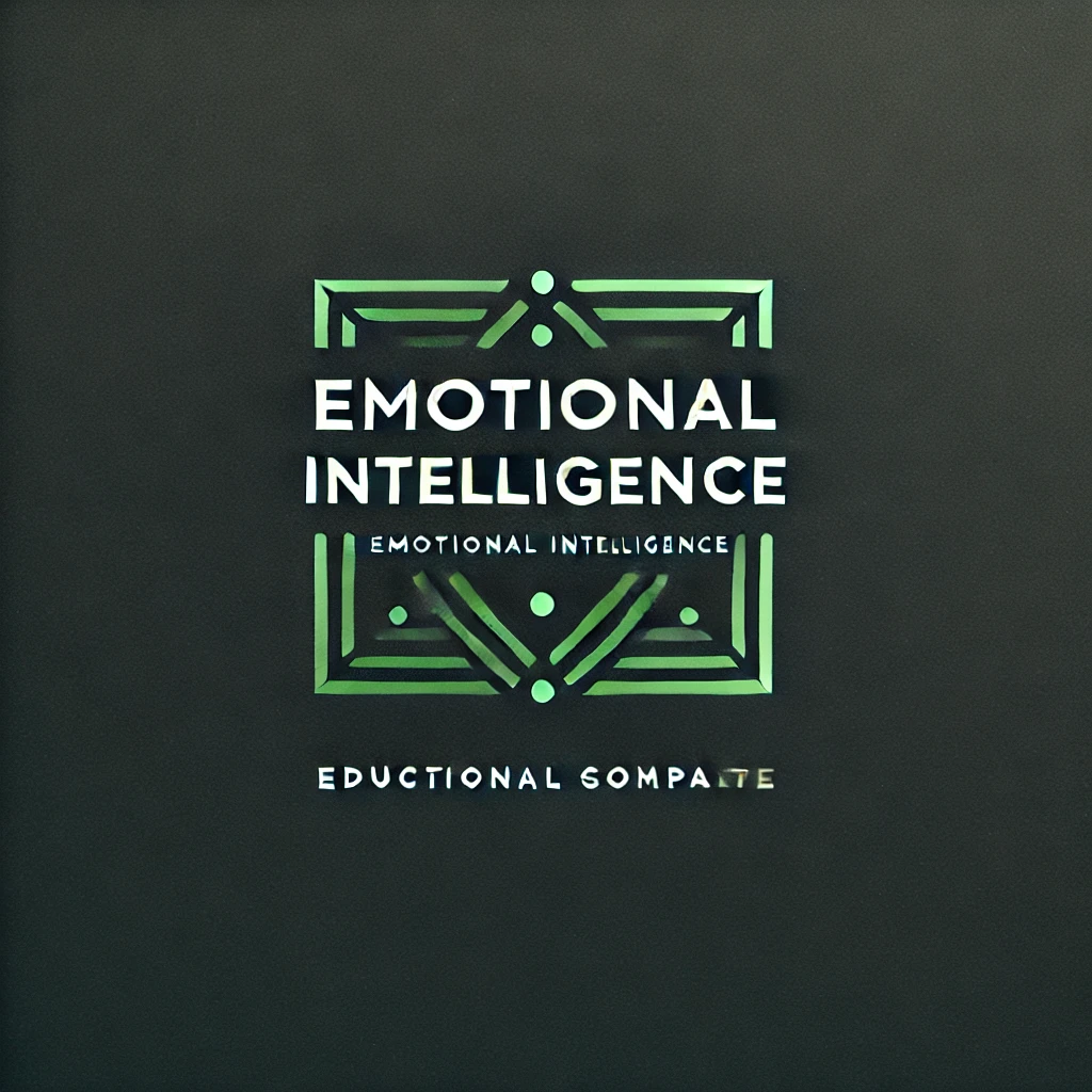 Emotional Intelligence.