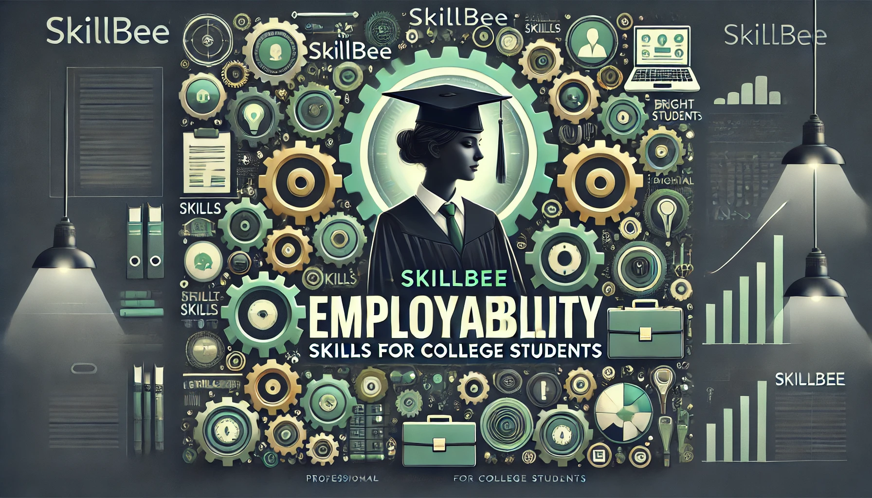 Employability Skills for College Students