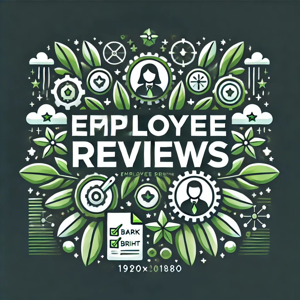 Employee Reviews