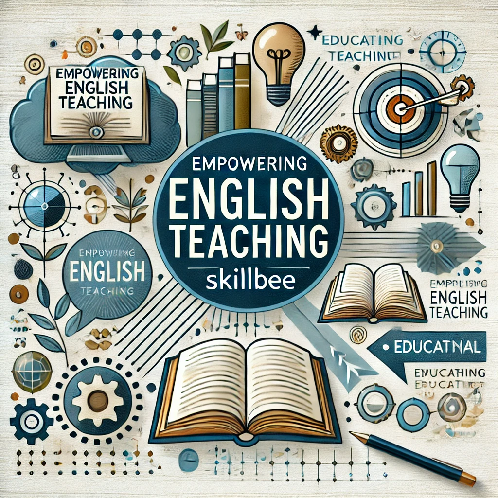 Empowering English Teaching: Effective Teaching Strategies