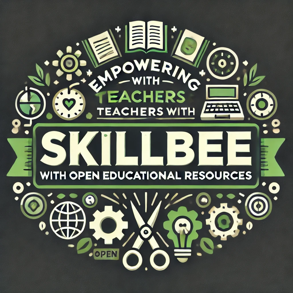 Empowering Teachers With Open Educational Resources