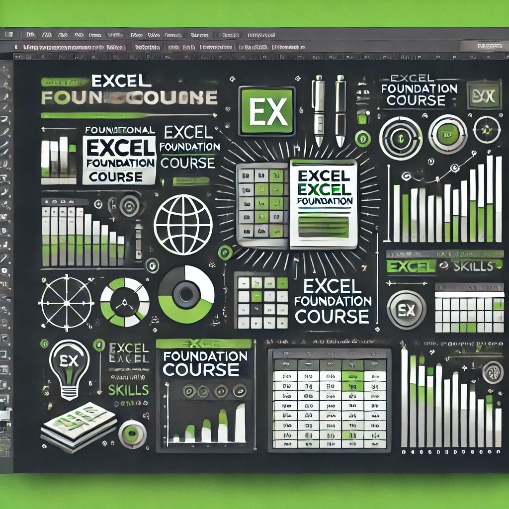 Excel Foundation Course