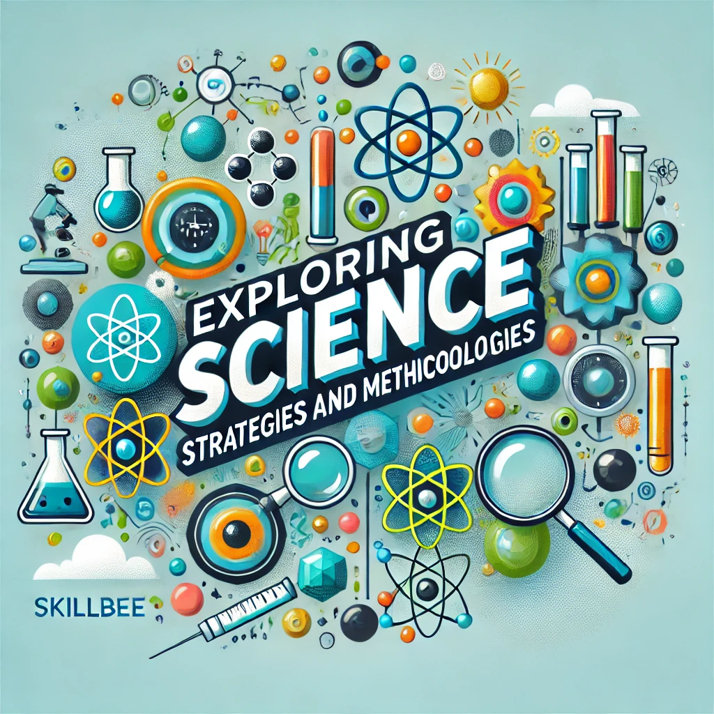 Exploring Science: Dynamic Teaching Strategies And Methodologies