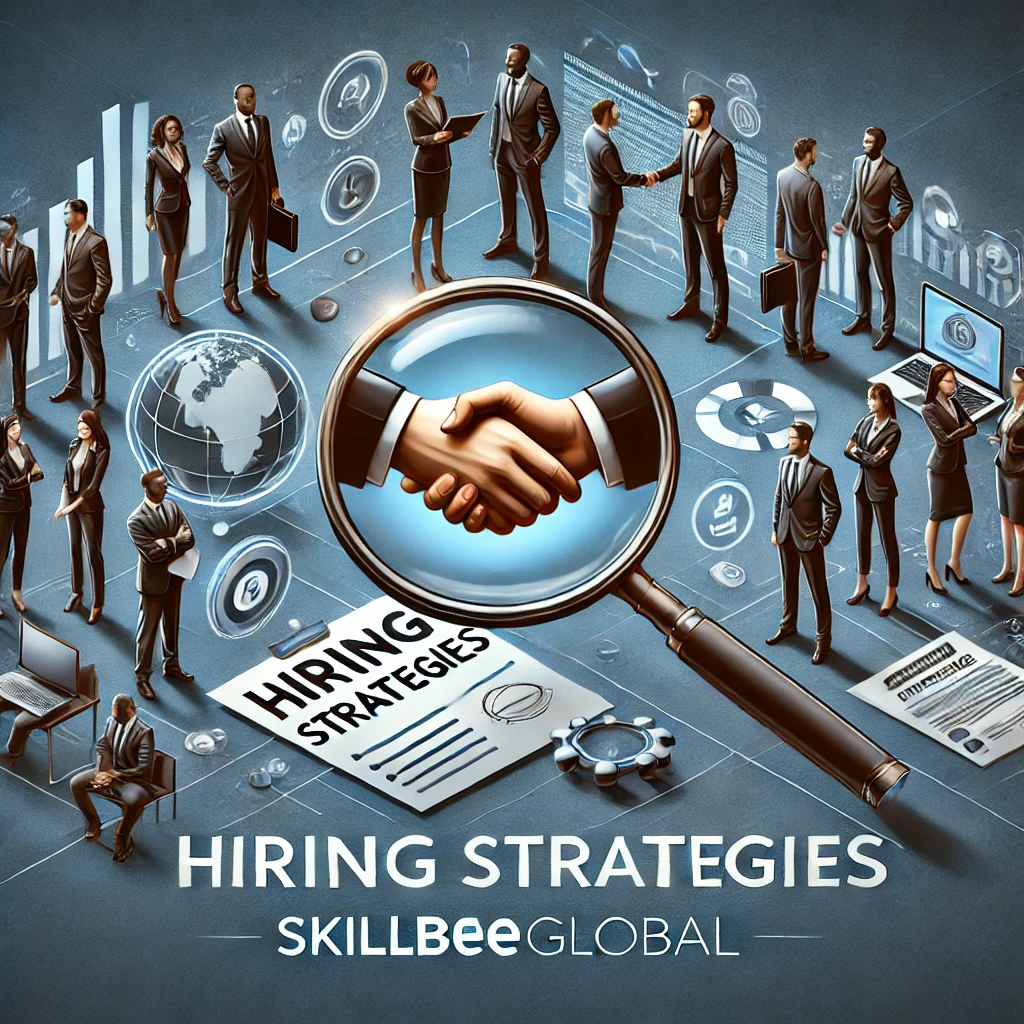 Hiring Strategies