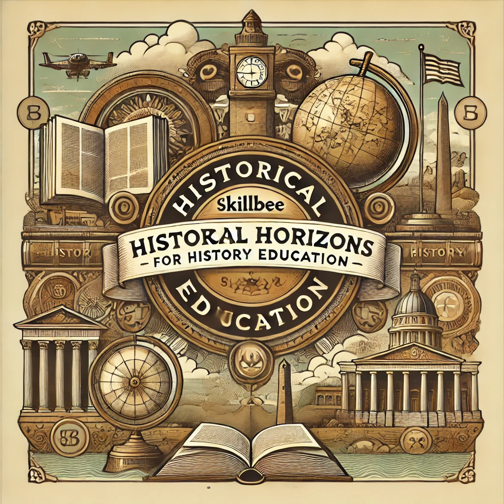 Historical Horizons: Engaging Teaching Strategies For History Education