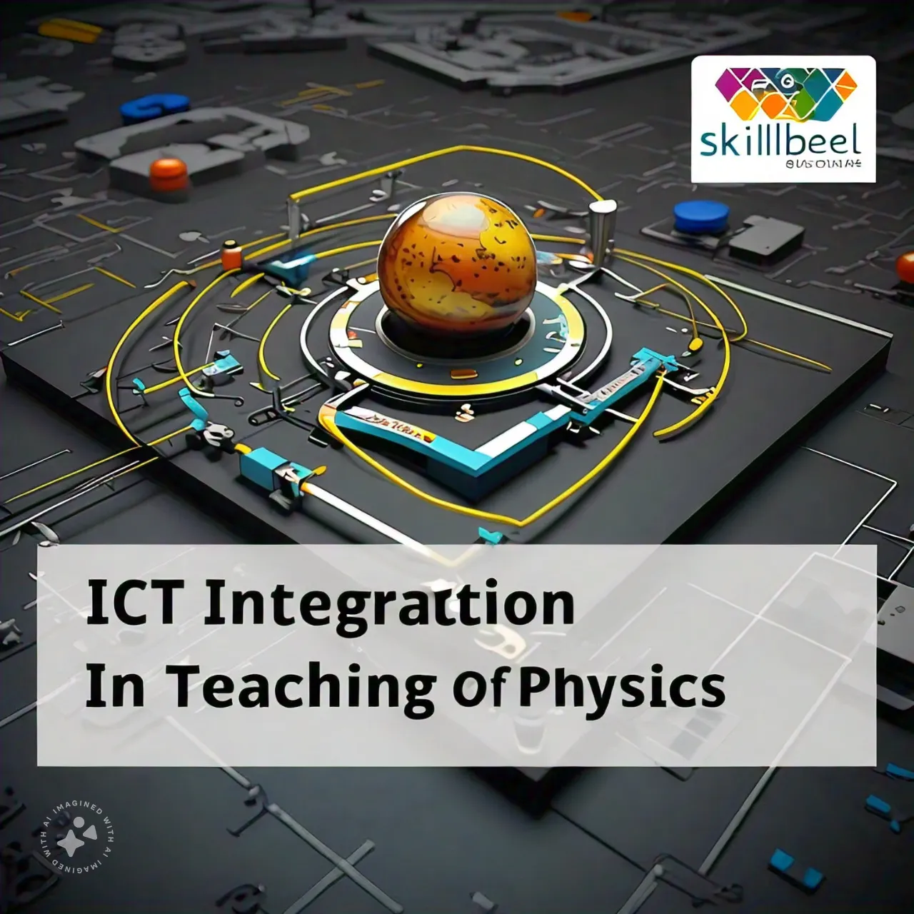 ICT Integration In Teaching Of Physics