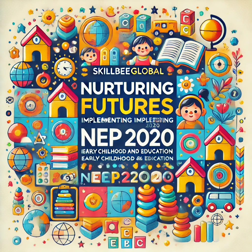 Nurturing Futures: Implementing Nep 2020 In Early Childhood Care And Education