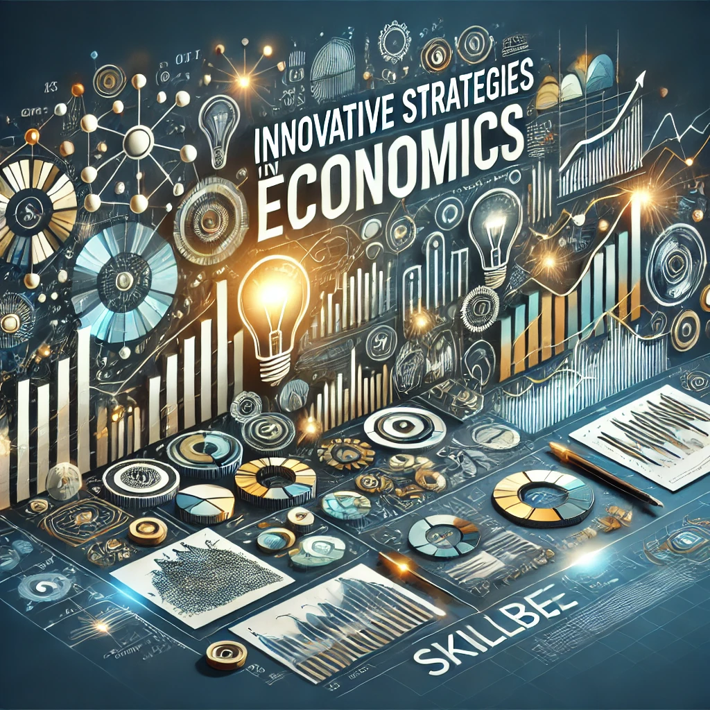 Economic Explorations: Innovative Teaching Strategies In Economics Education