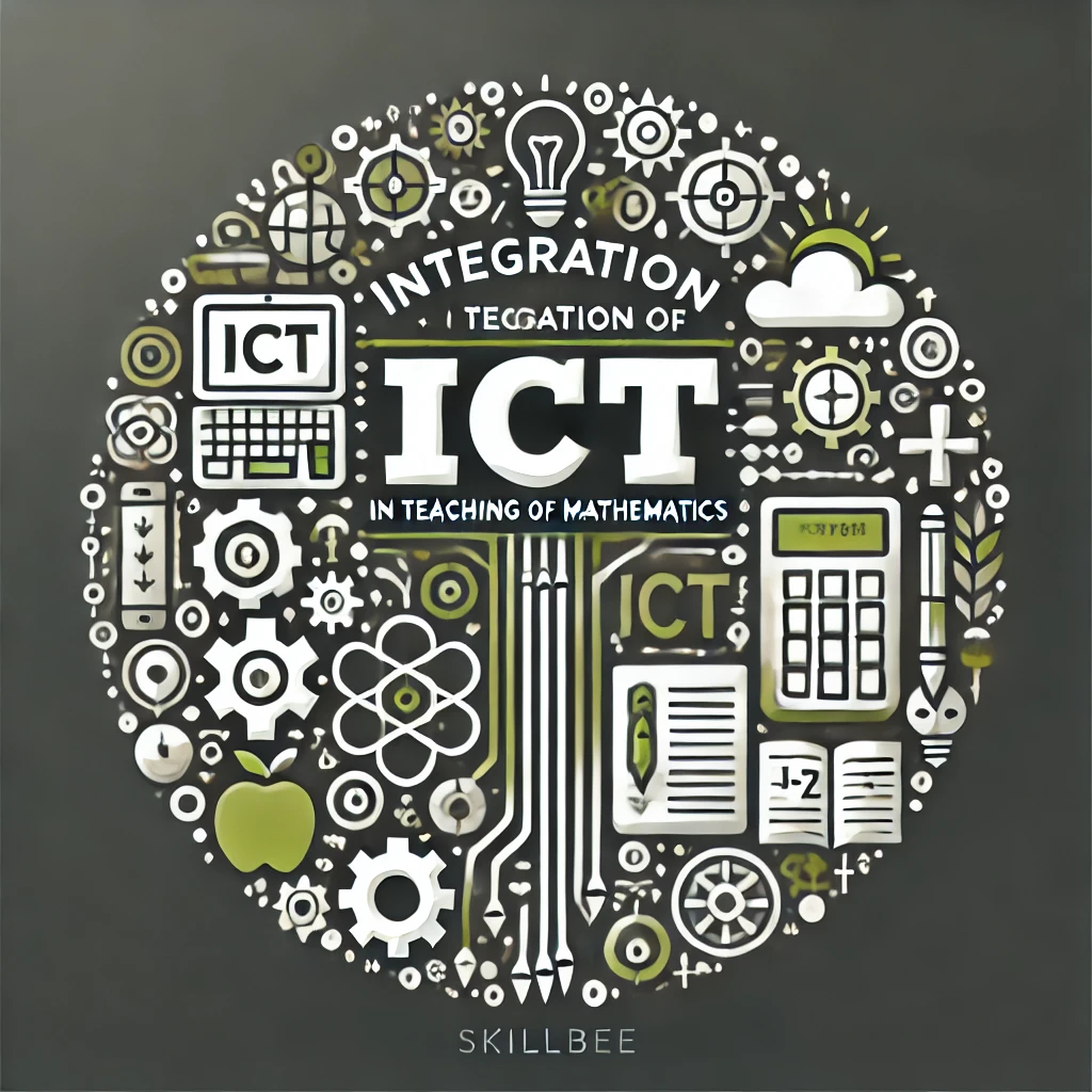 Integration Of ICT In Teaching Of Mathematics