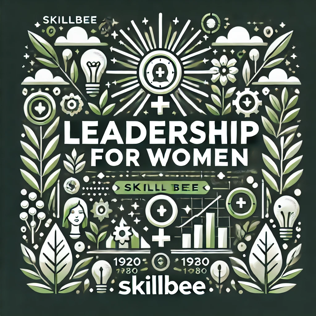 Leadership For Women