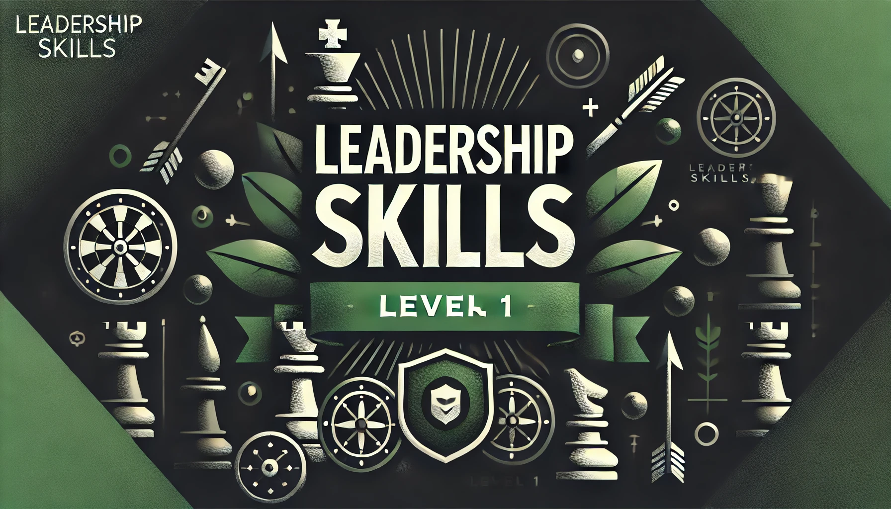 Leadership Skills (level 1)