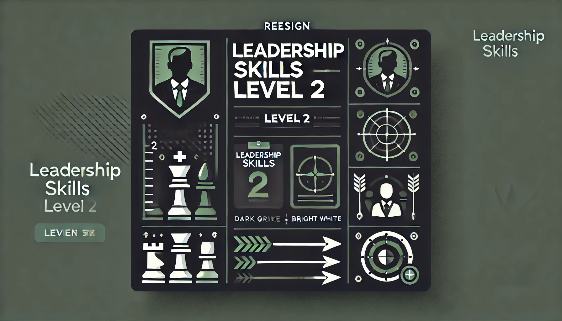 Leadership Skills (level  2)