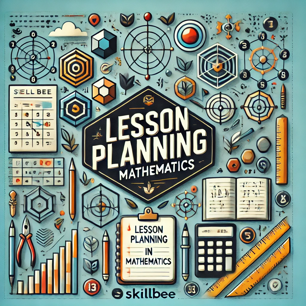 Essentials Of A Lesson Plan In Mathematics