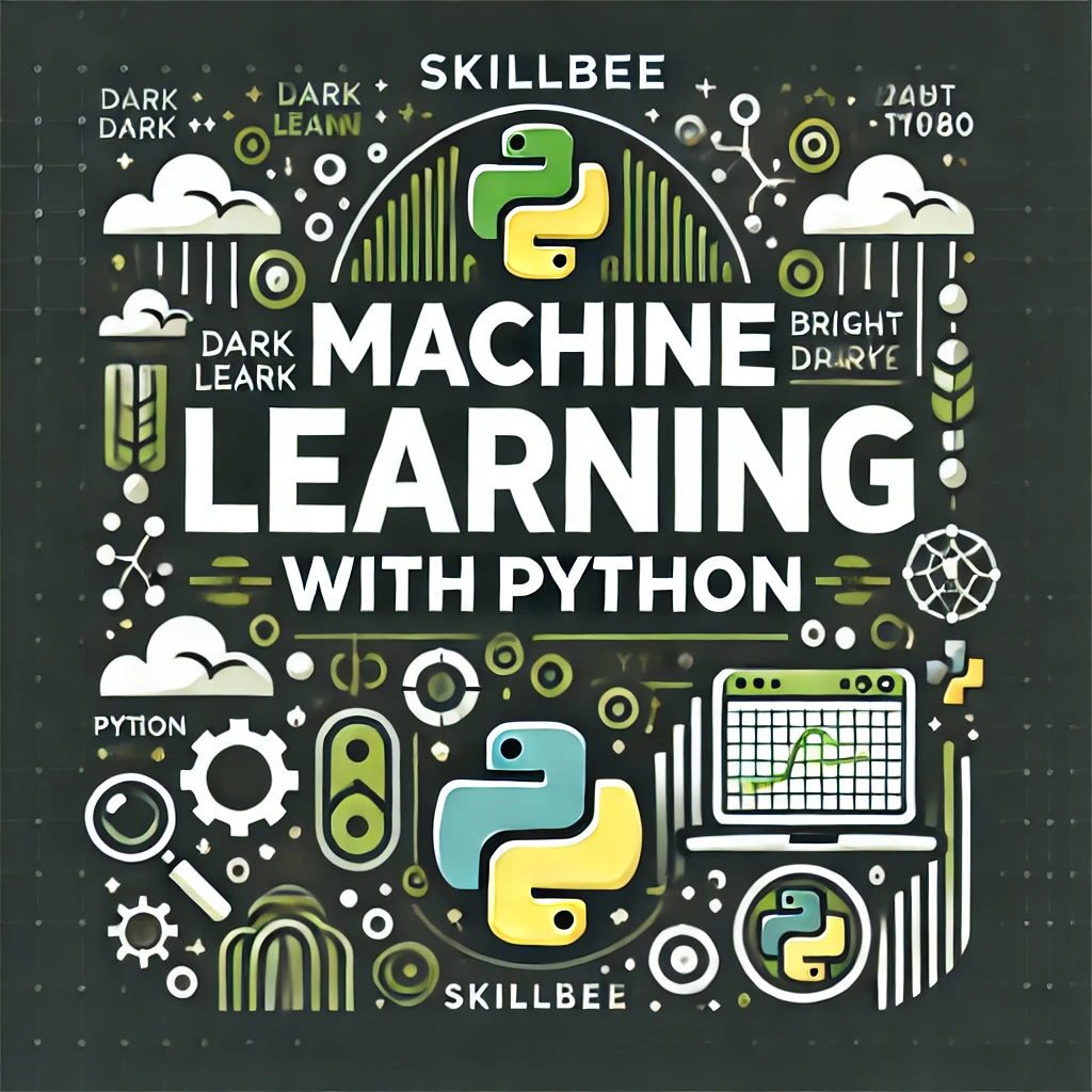 Machine Learning With Python