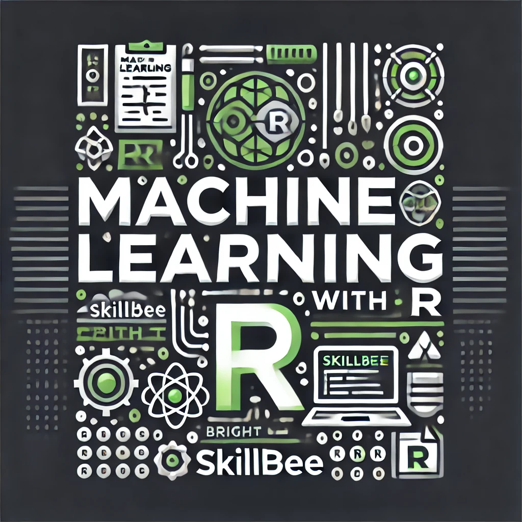 Machine Learning With R