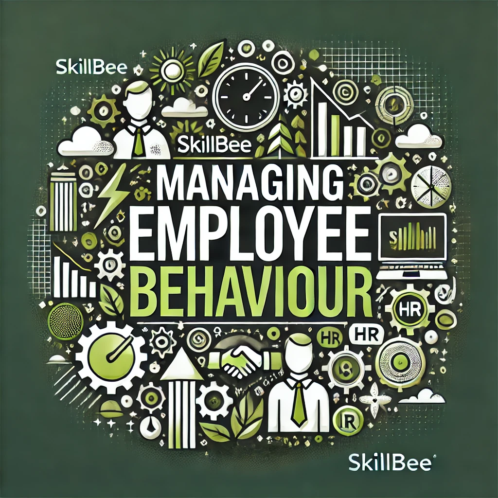 Managing Employee Behaviour