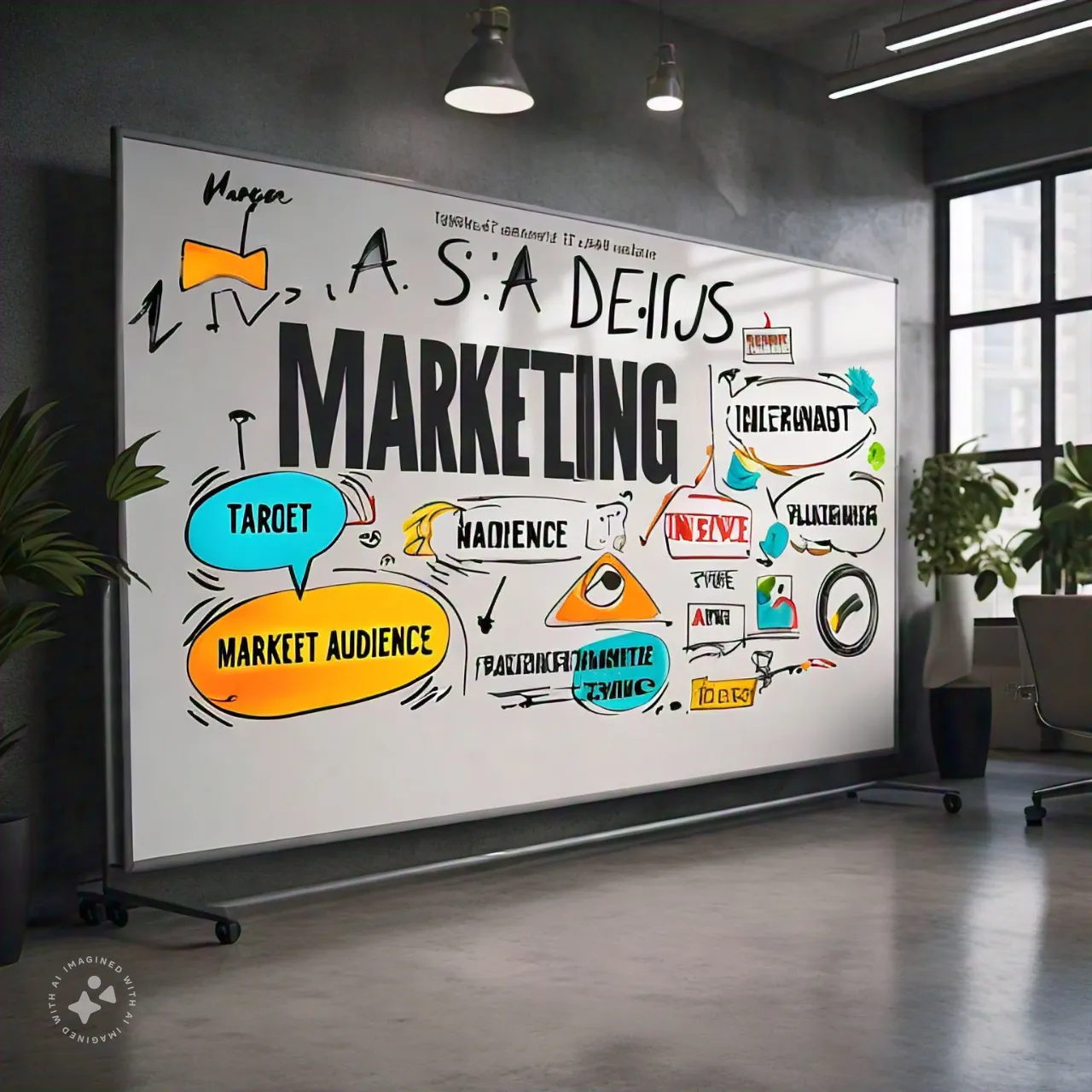 Marketing Basics