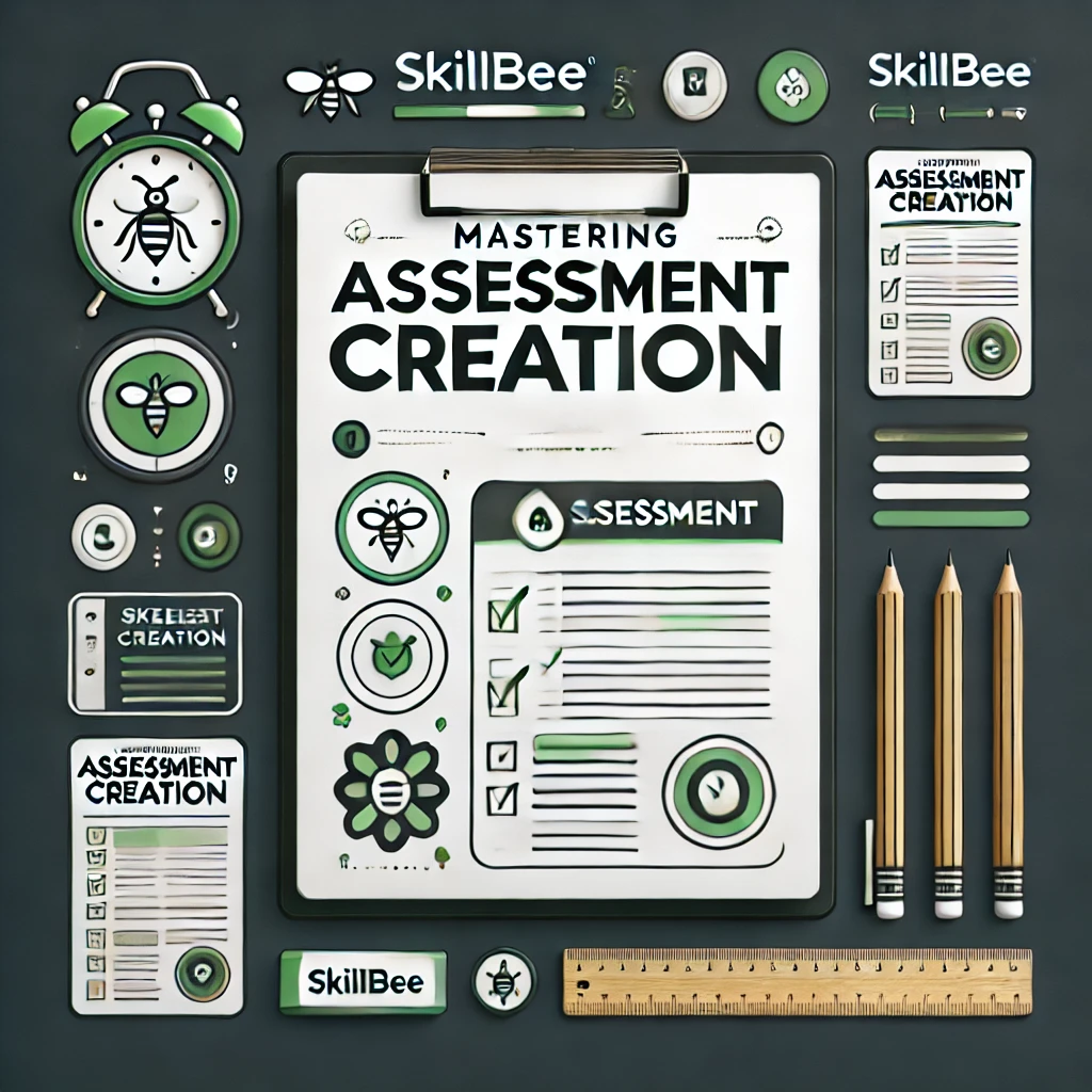 Mastering Assessment Creation