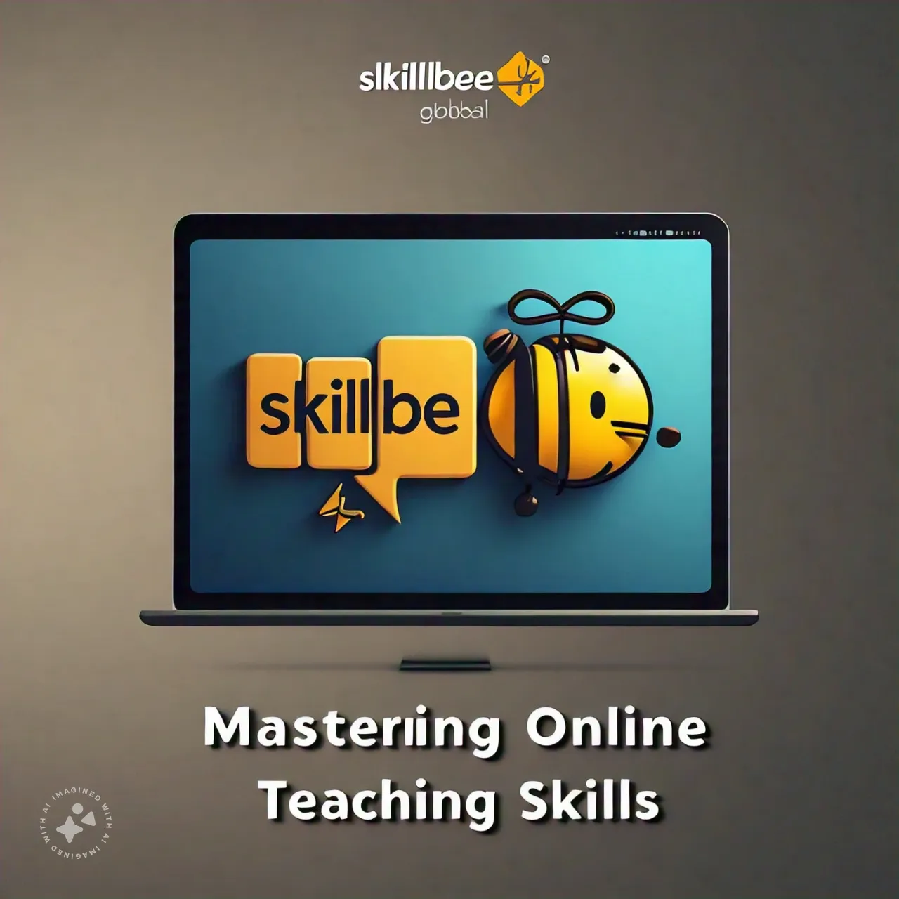 Mastering Online Teaching Skills