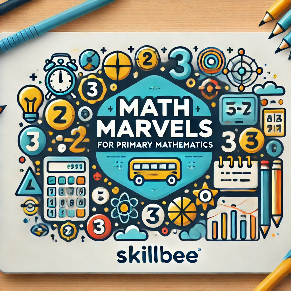 Math Marvels: Effective Teaching Strategies For Primary Mathematics