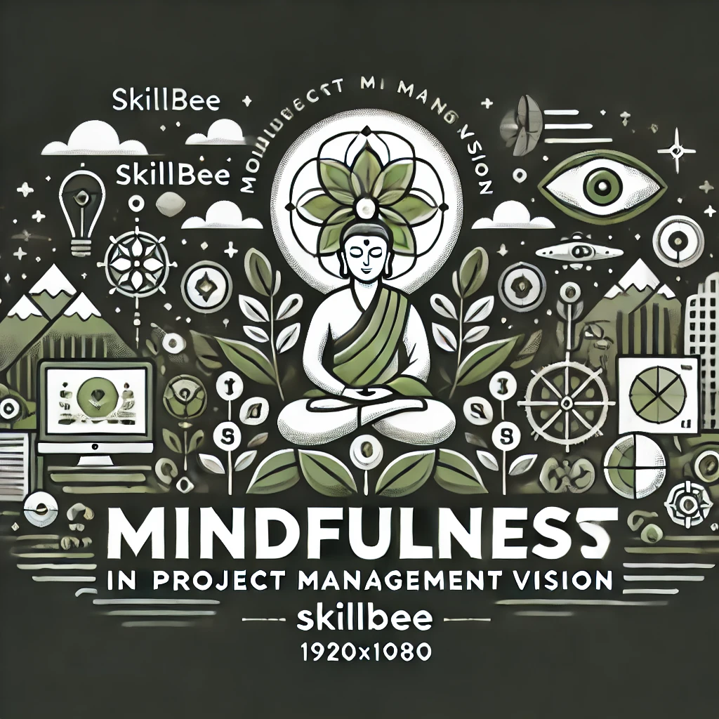 Mindfulness In Project Management  Vision