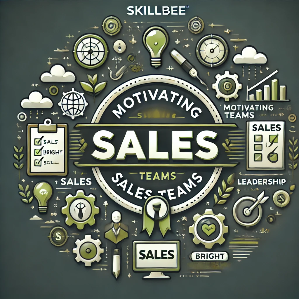 Motivating Sales Teams