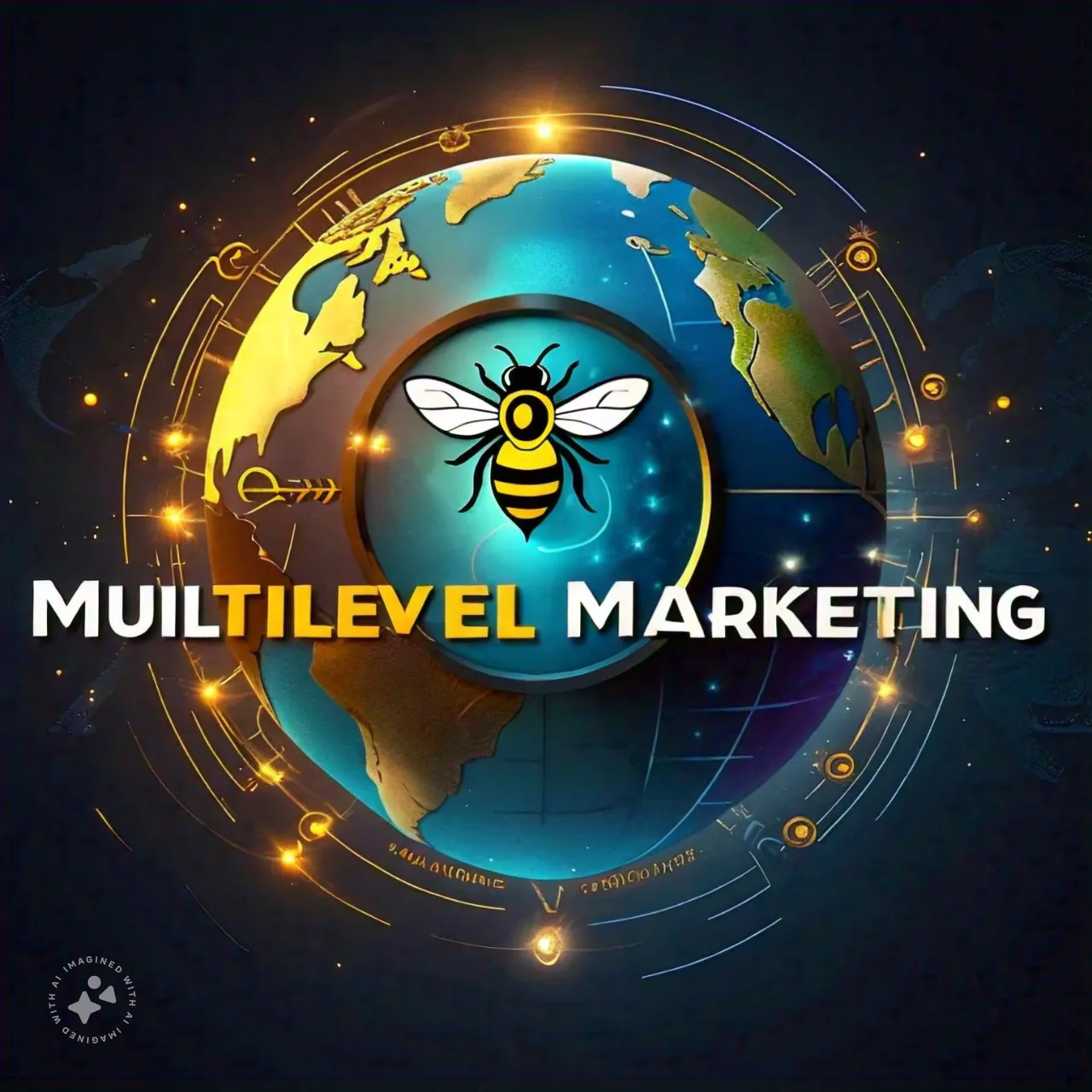 Multilevel Marketing