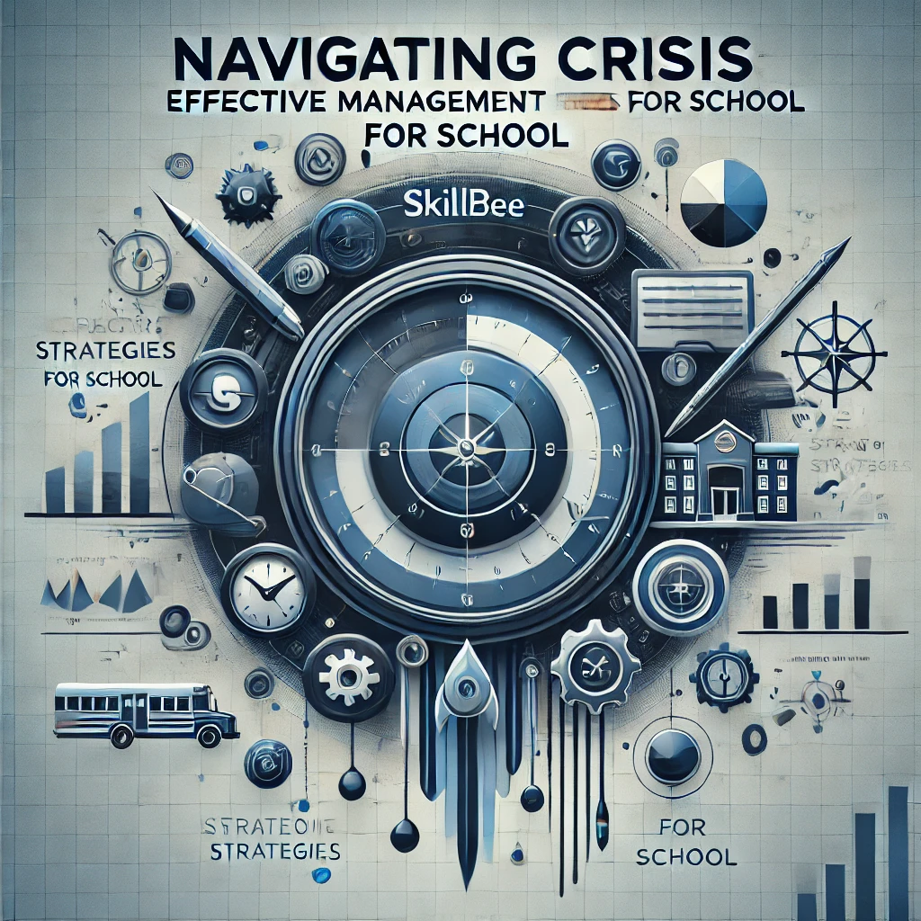 Navigating Crisis: Effective Management Strategies For School Leaders