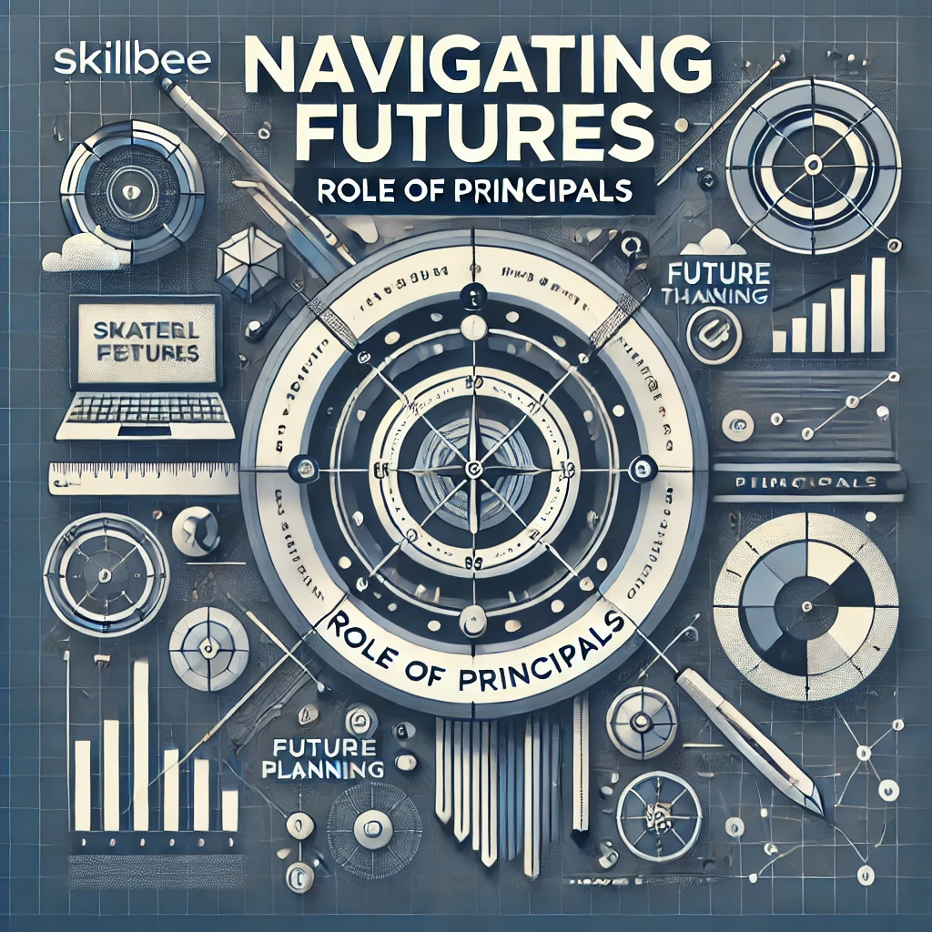 Navigating Futures: Career Guidance And The Role Of Principals