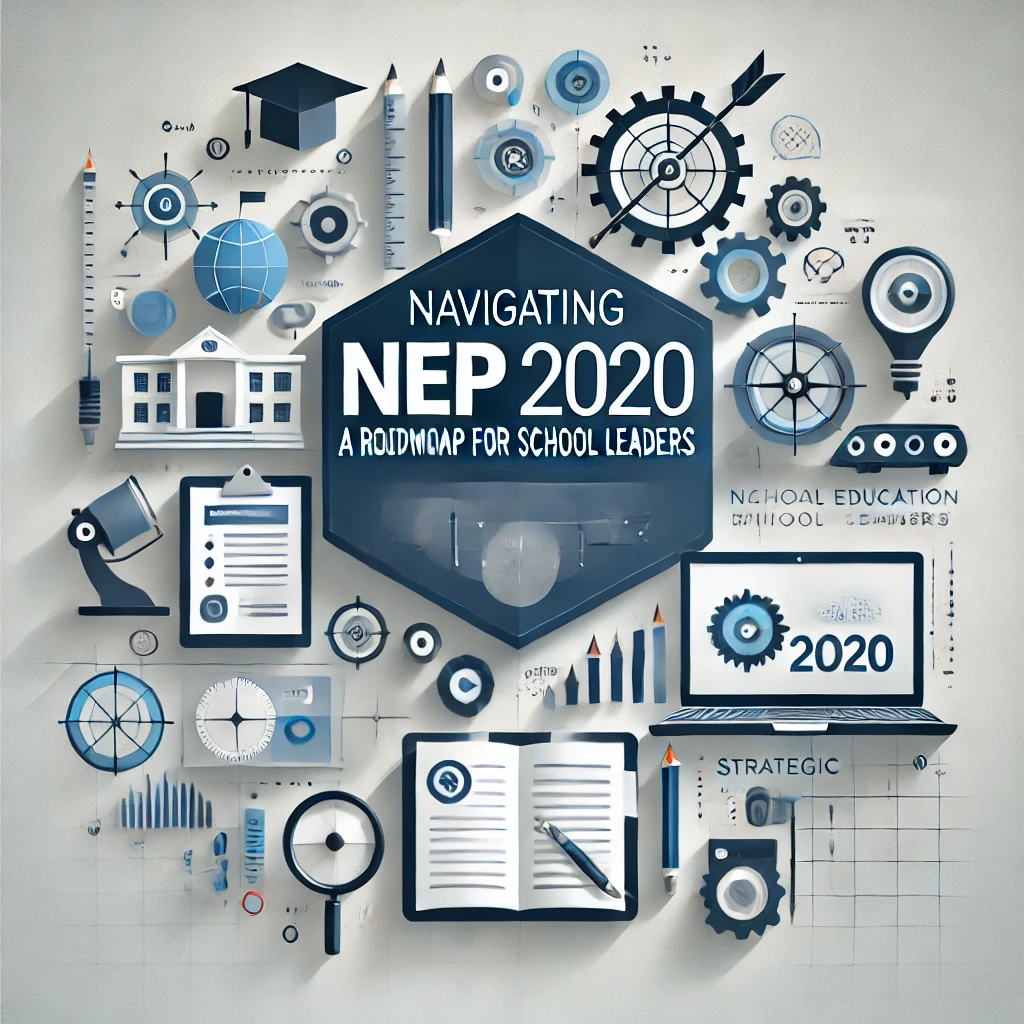 Navigating Nep 2020: A Roadmap For School Leaders