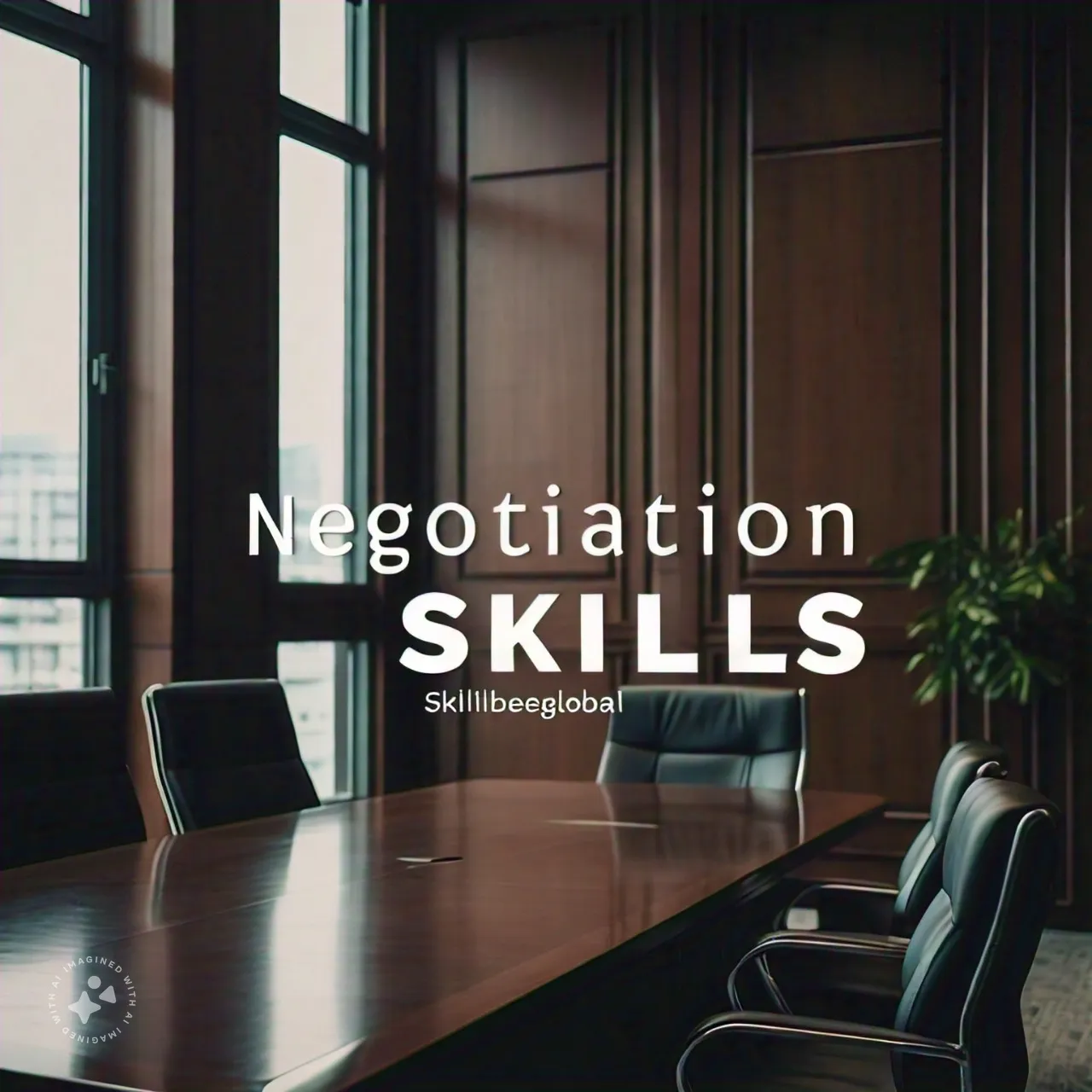 Negotiation Skills