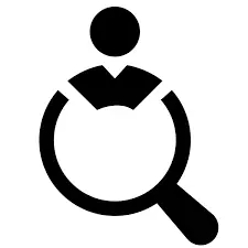 Job Opening icon