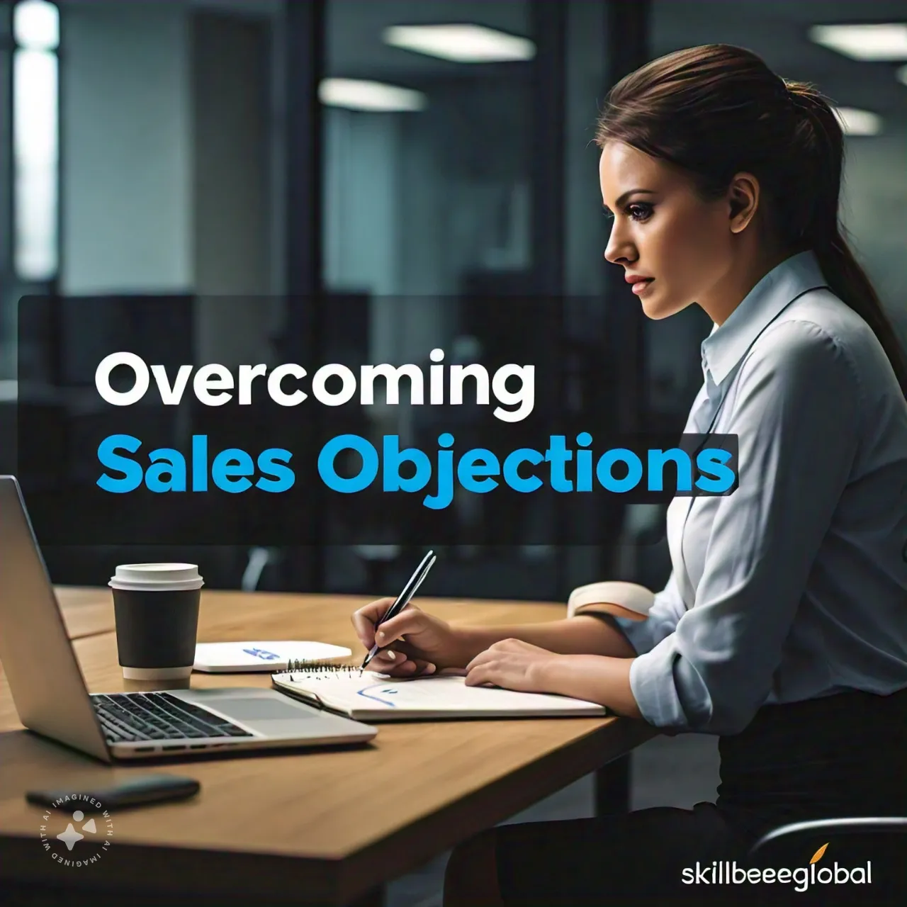 Overcoming Sales Objections