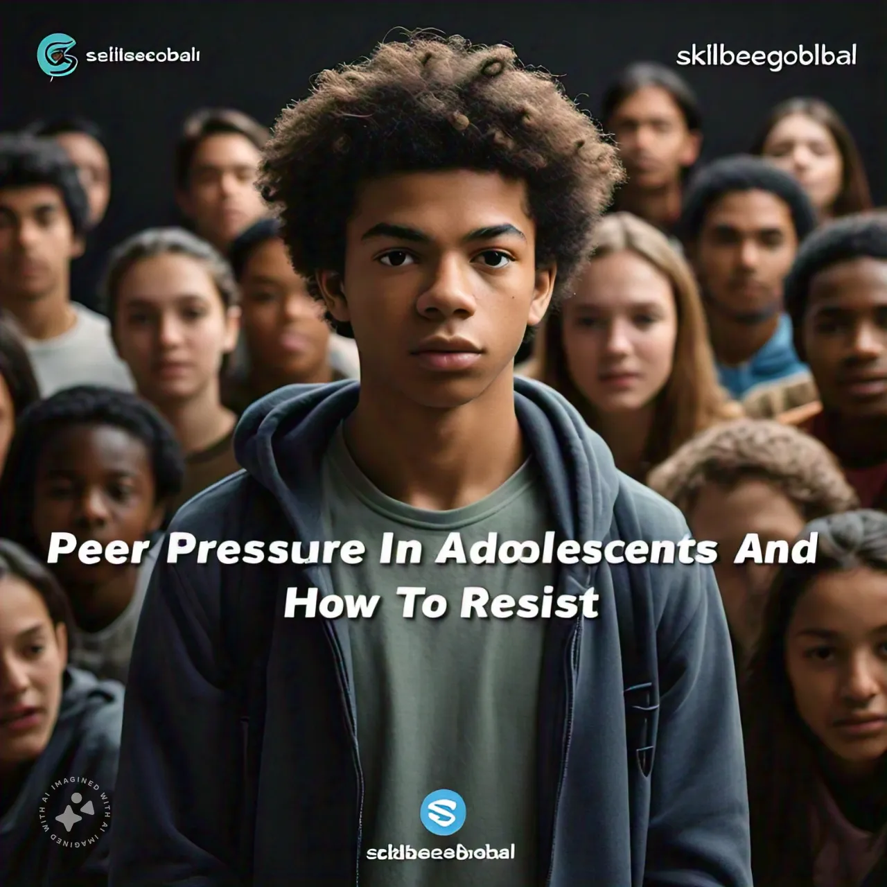 Peer Pressure In Adolescents And How To Resist